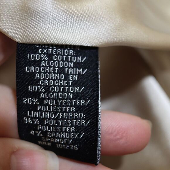 ECI New York Black and White Square Neck Midi Dress Party Guest Dress 12 - Picture 11 of 12